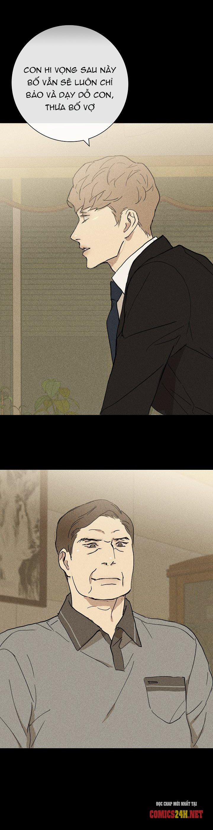 Người Đàn Ông Đã Kết Hôn 4 trang 27