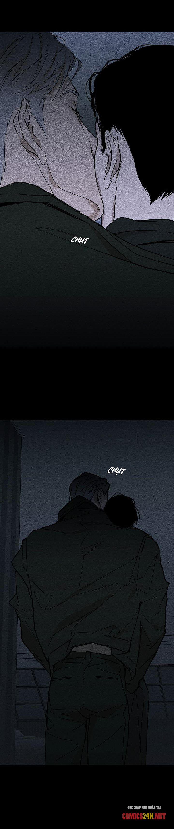 Người Đàn Ông Đã Kết Hôn 4 trang 3