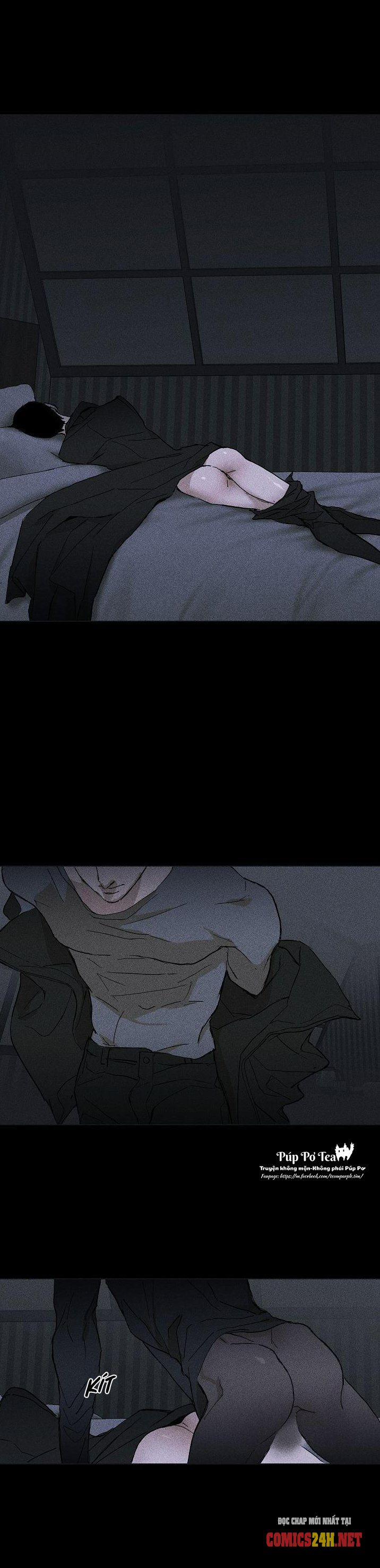 Người Đàn Ông Đã Kết Hôn 4 trang 33