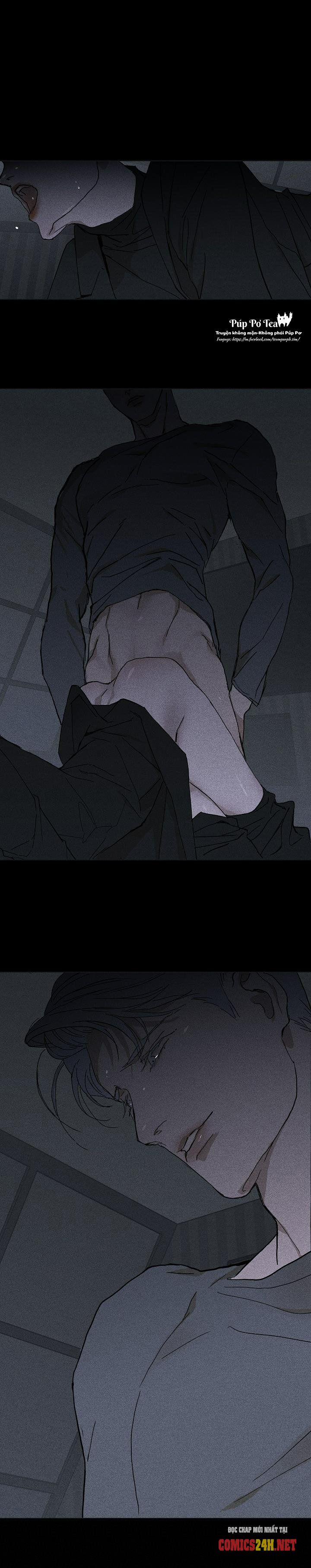 Người Đàn Ông Đã Kết Hôn 4 trang 35