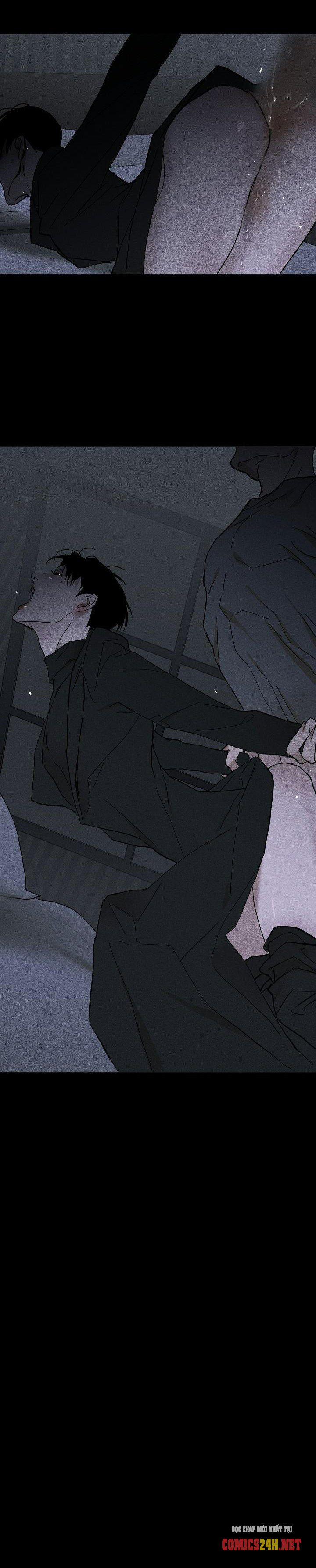 Người Đàn Ông Đã Kết Hôn 4 trang 37