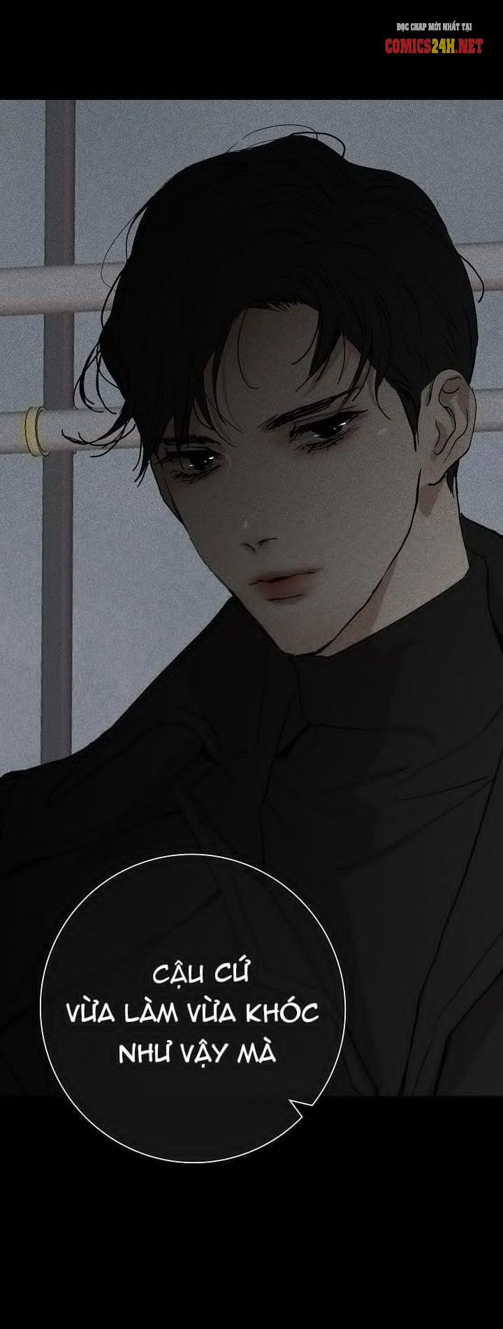 Người Đàn Ông Đã Kết Hôn 5 trang 14