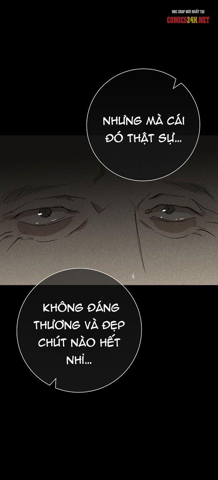 Người Đàn Ông Đã Kết Hôn 5 trang 15