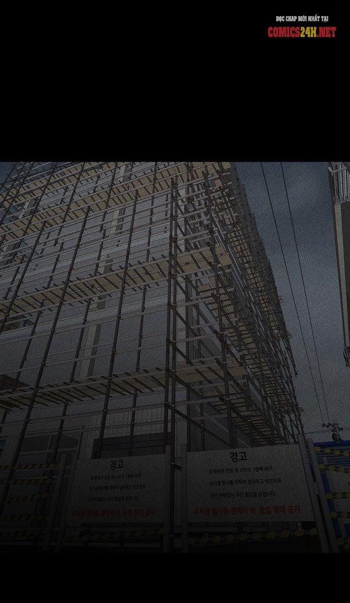 Người Đàn Ông Đã Kết Hôn 5 trang 21