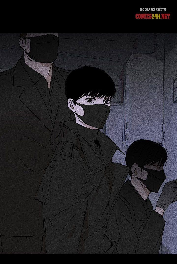 Người Đàn Ông Đã Kết Hôn 5 trang 25