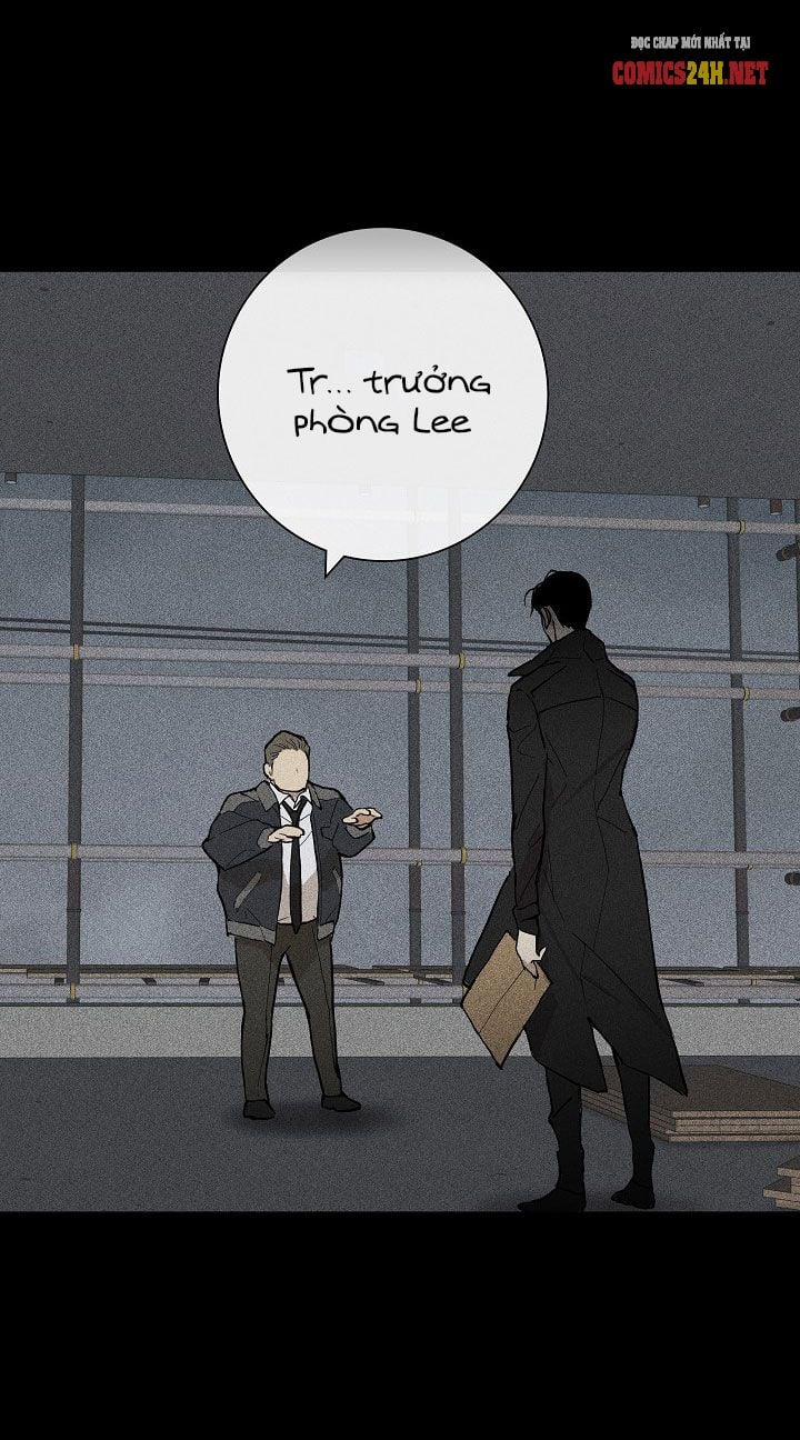 Người Đàn Ông Đã Kết Hôn 5 trang 3