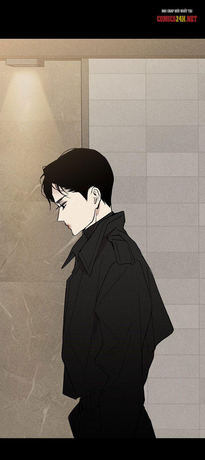 Người Đàn Ông Đã Kết Hôn 5 trang 32