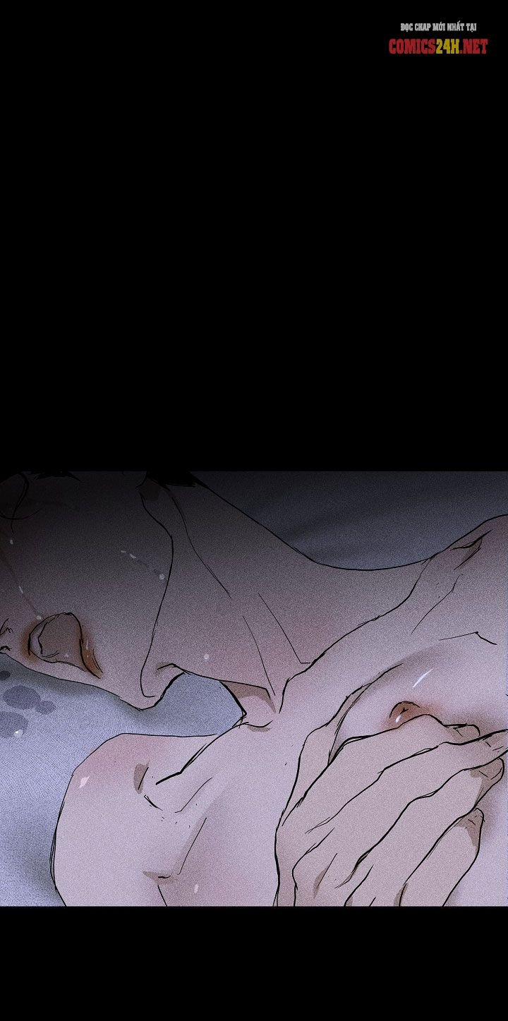 Người Đàn Ông Đã Kết Hôn 5 trang 34