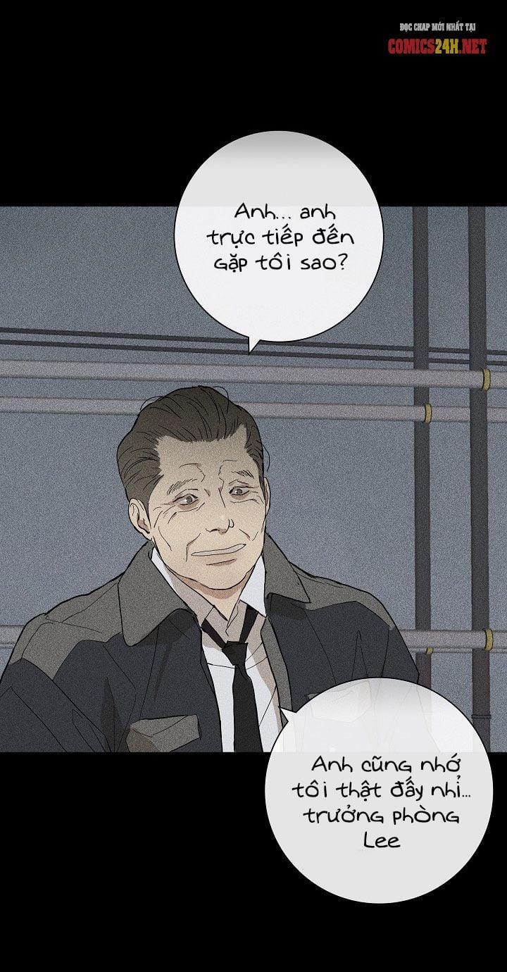 Người Đàn Ông Đã Kết Hôn 5 trang 4