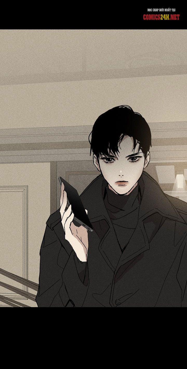 Người Đàn Ông Đã Kết Hôn 5 trang 40