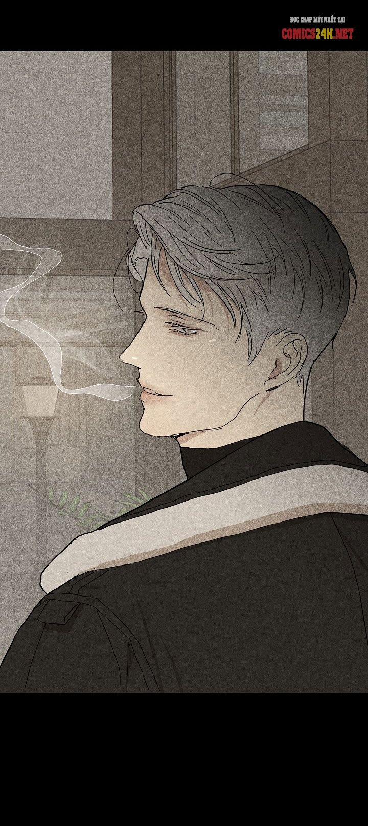 Người Đàn Ông Đã Kết Hôn 5 trang 42