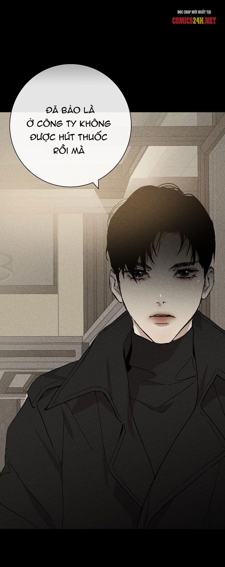 Người Đàn Ông Đã Kết Hôn 5 trang 43