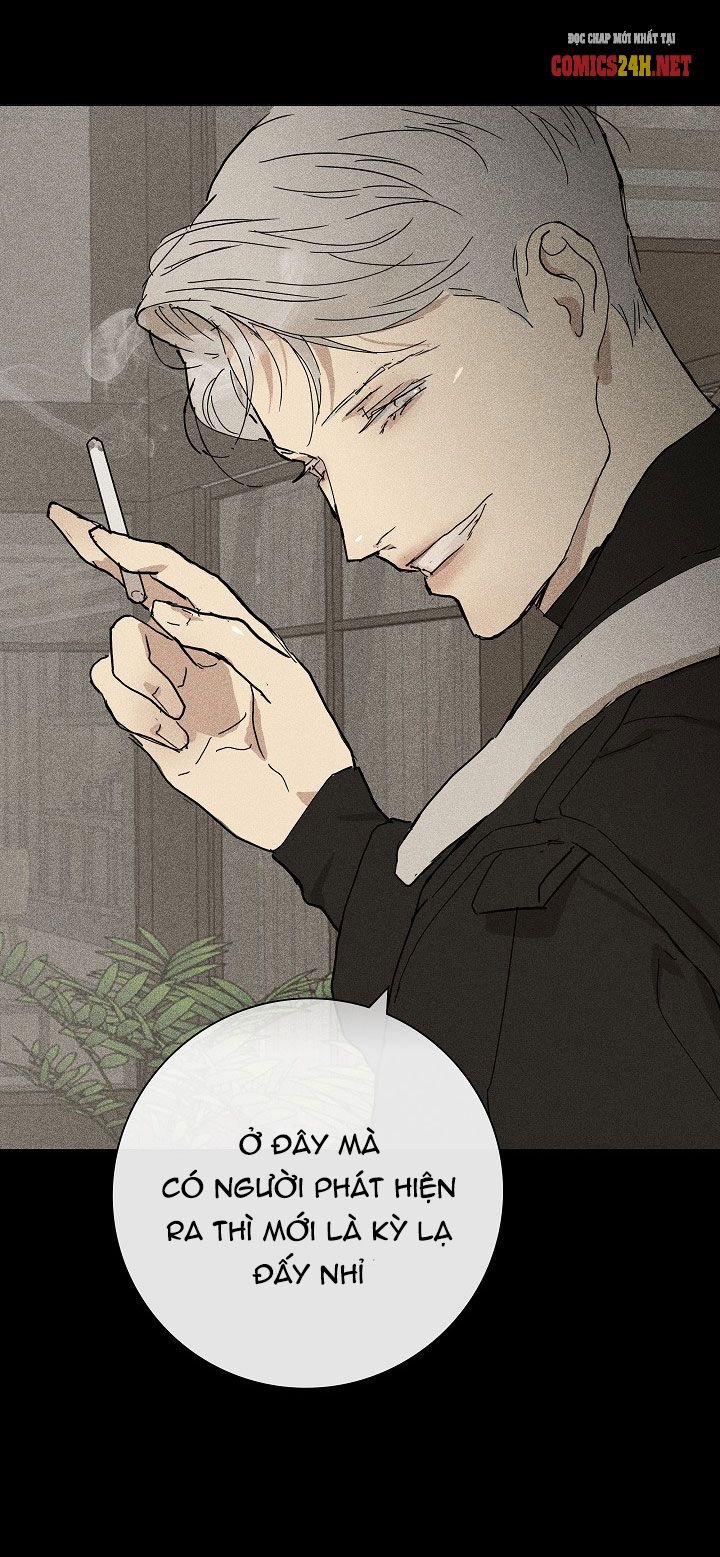Người Đàn Ông Đã Kết Hôn 5 trang 44