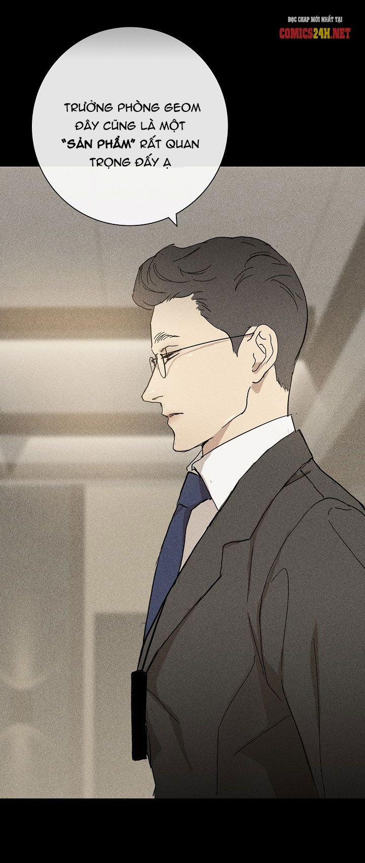 Người Đàn Ông Đã Kết Hôn 5 trang 47
