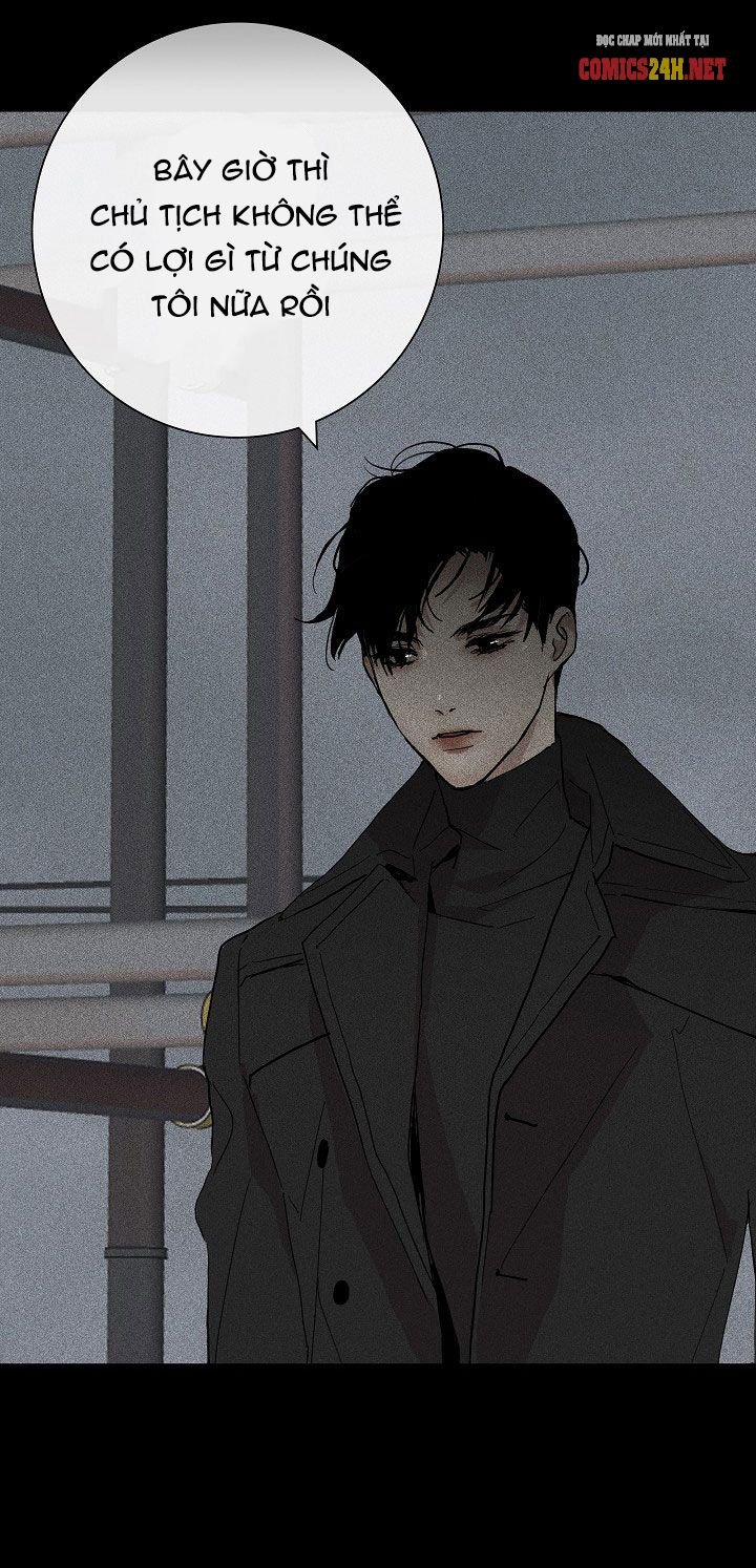 Người Đàn Ông Đã Kết Hôn 5 trang 5