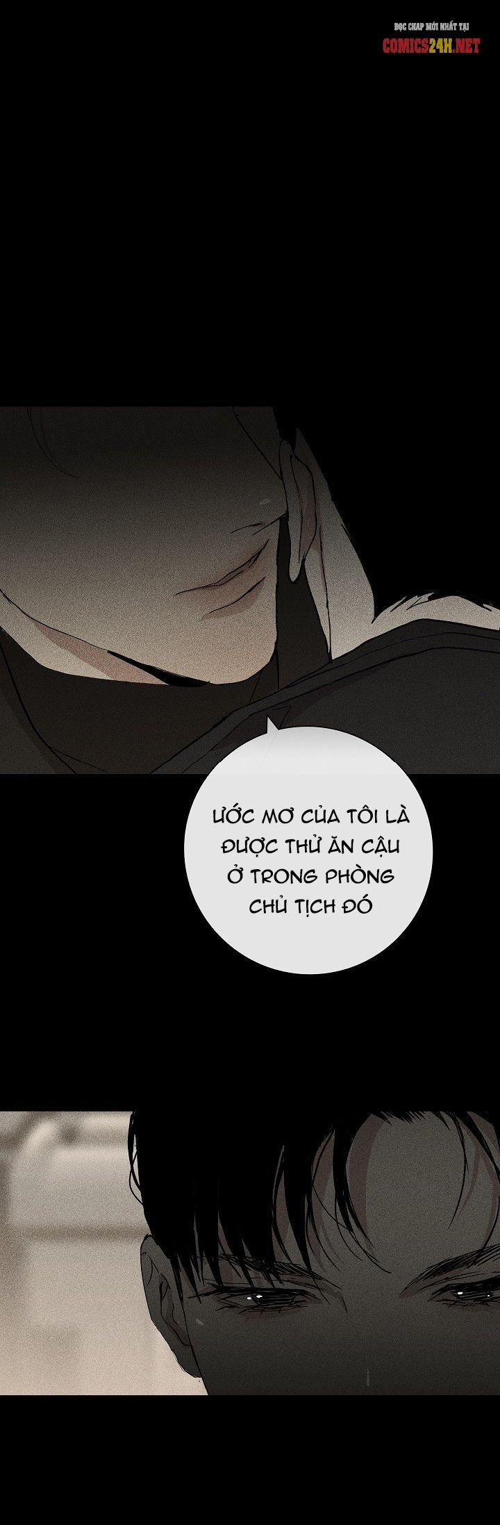 Người Đàn Ông Đã Kết Hôn 5 trang 54