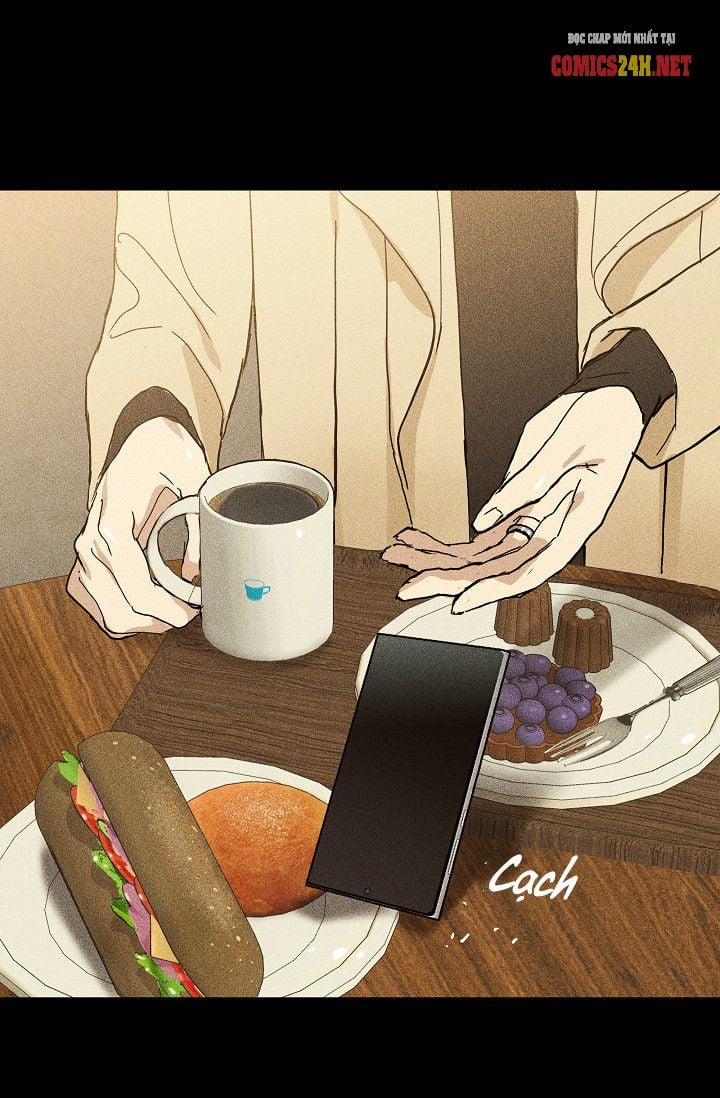 Người Đàn Ông Đã Kết Hôn 5 trang 70