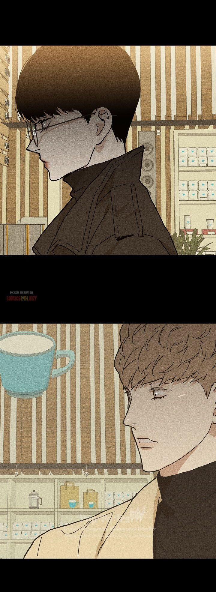 Người Đàn Ông Đã Kết Hôn 6 trang 1