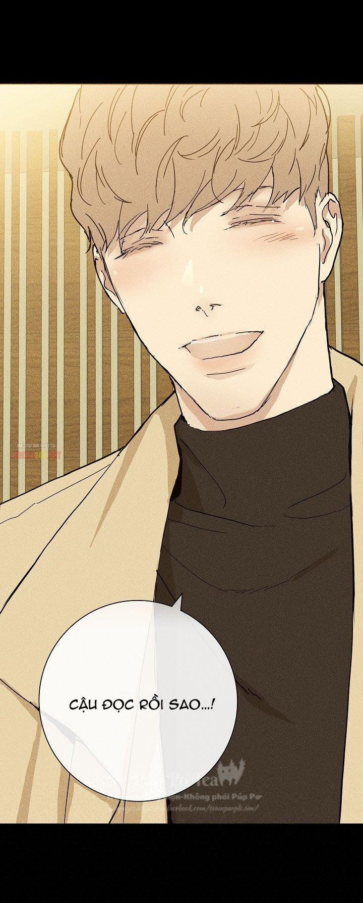 Người Đàn Ông Đã Kết Hôn 6 trang 12