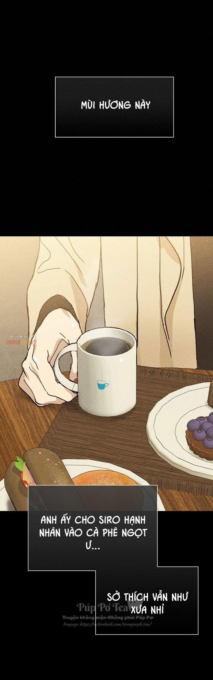 Người Đàn Ông Đã Kết Hôn 6 trang 13