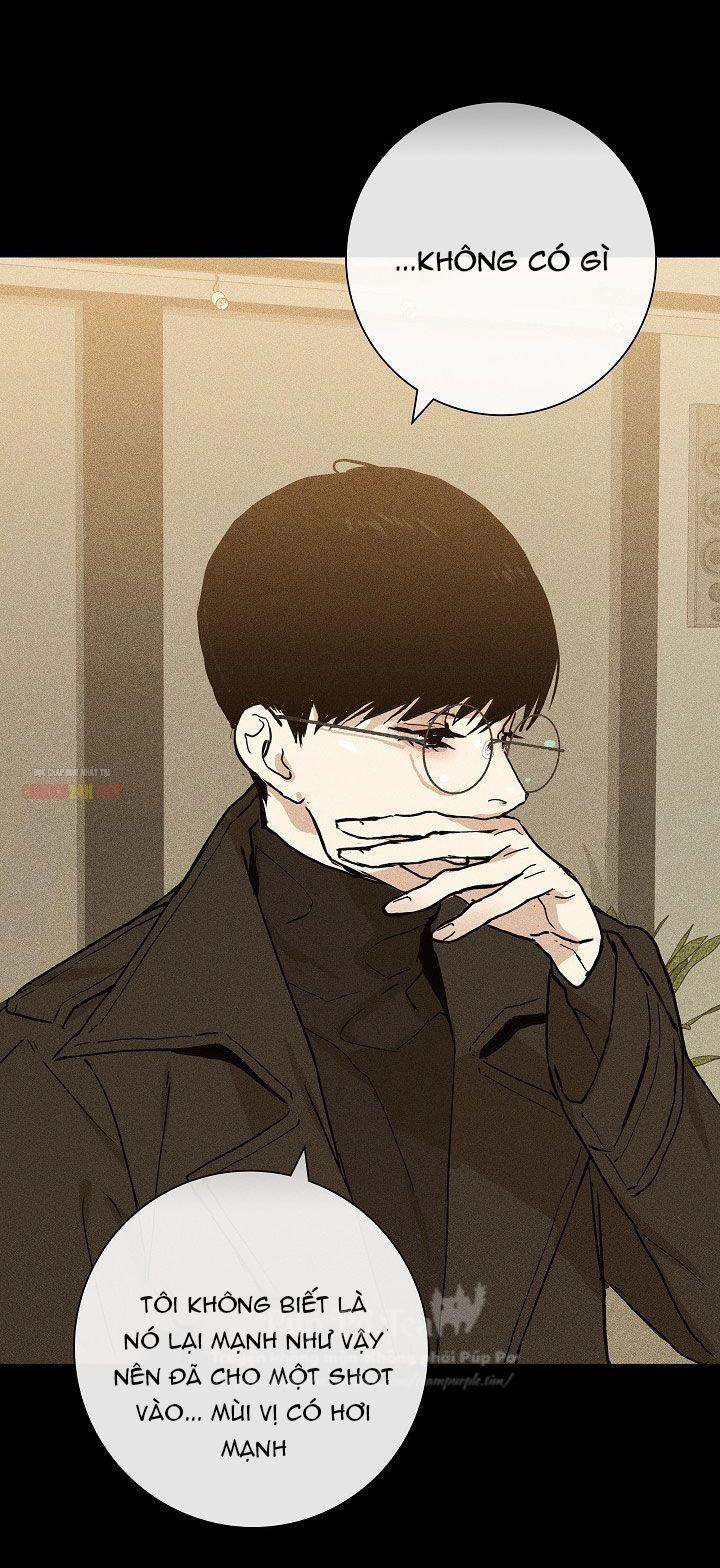 Người Đàn Ông Đã Kết Hôn 6 trang 16