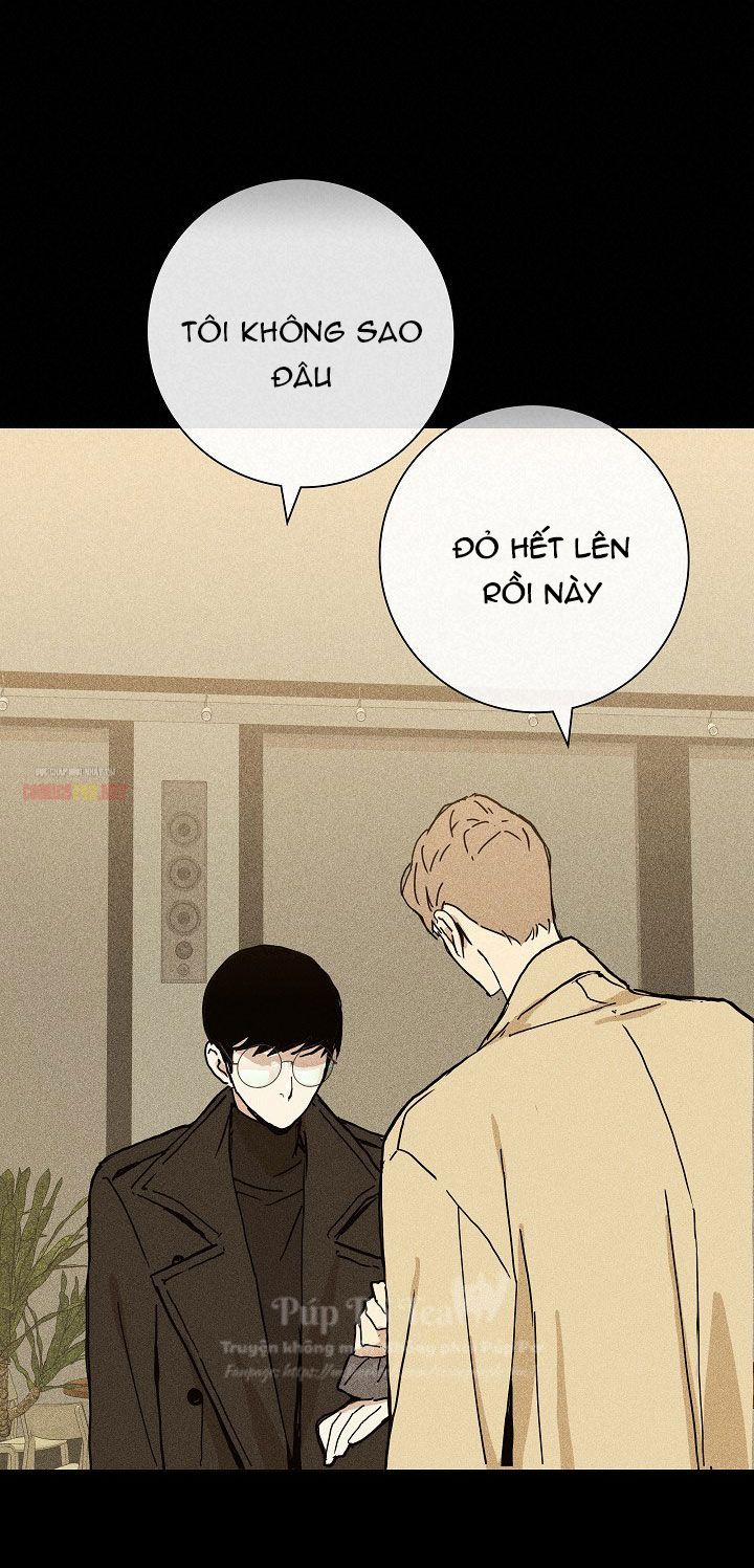 Người Đàn Ông Đã Kết Hôn 6 trang 26