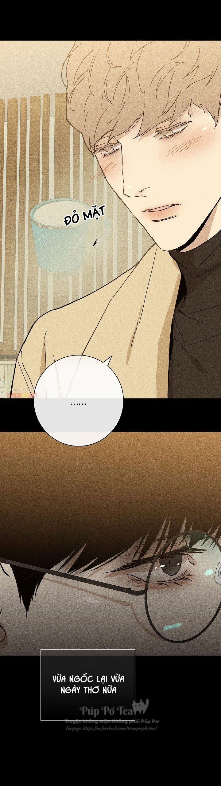 Người Đàn Ông Đã Kết Hôn 6 trang 30