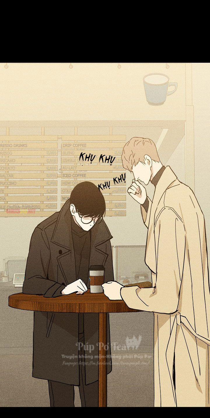 Người Đàn Ông Đã Kết Hôn 6 trang 38