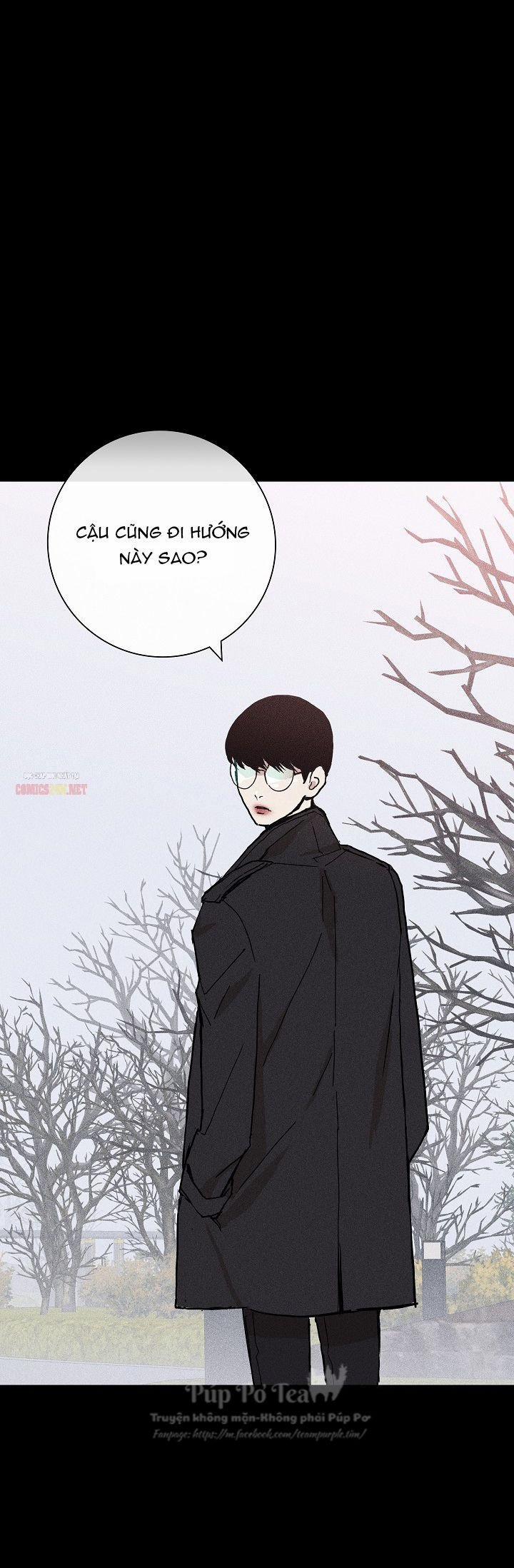 Người Đàn Ông Đã Kết Hôn 6 trang 43