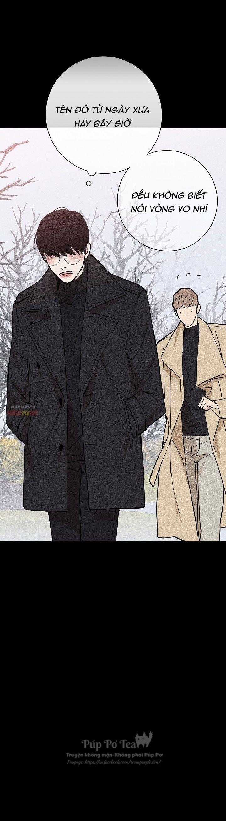 Người Đàn Ông Đã Kết Hôn 6 trang 46