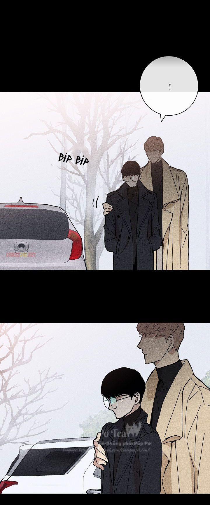 Người Đàn Ông Đã Kết Hôn 6 trang 50