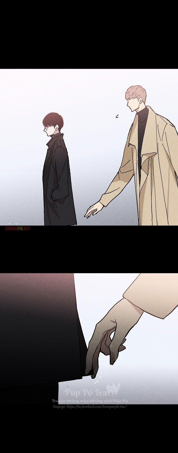 Người Đàn Ông Đã Kết Hôn 6 trang 55