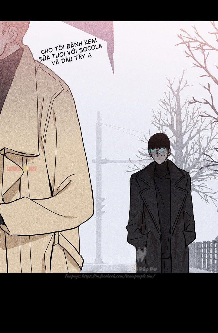 Người Đàn Ông Đã Kết Hôn 6 trang 58