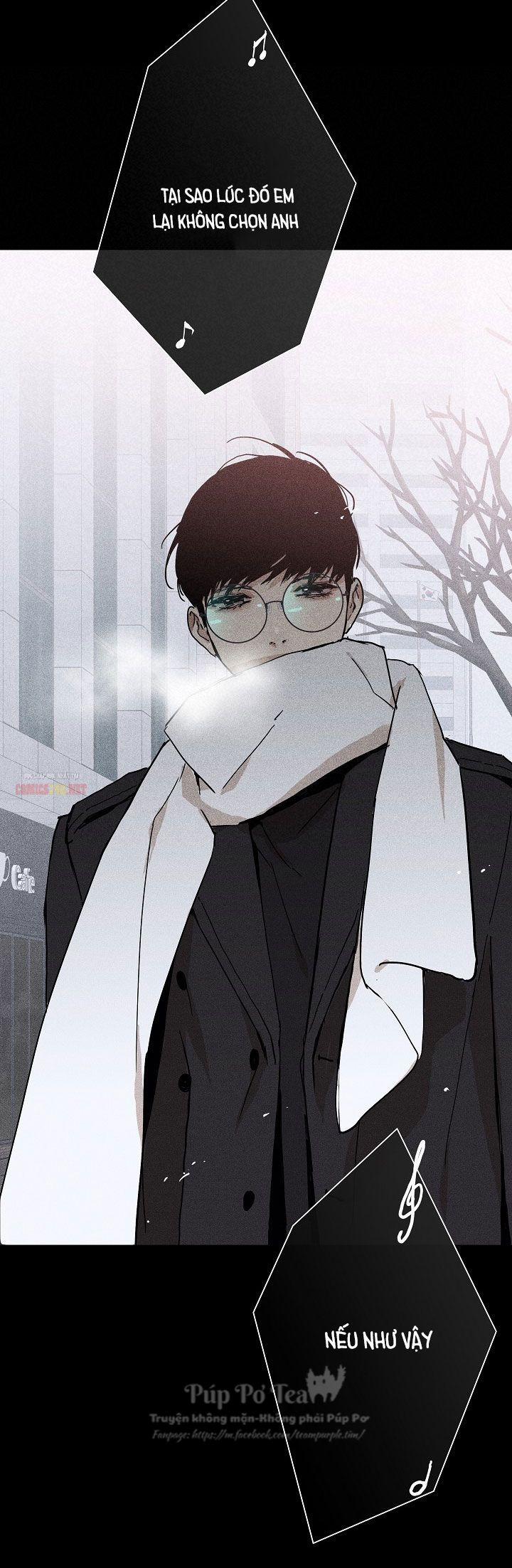 Người Đàn Ông Đã Kết Hôn 6 trang 79