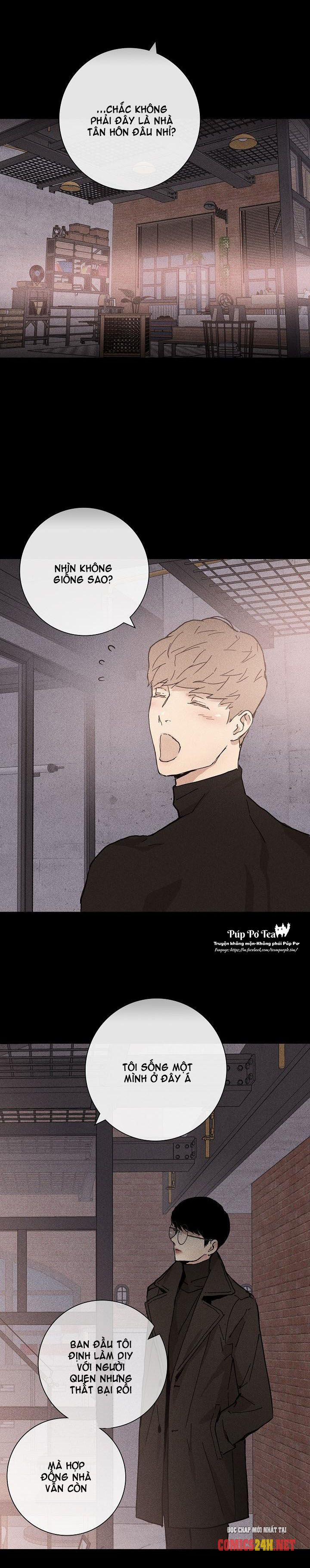 Người Đàn Ông Đã Kết Hôn 7 trang 2