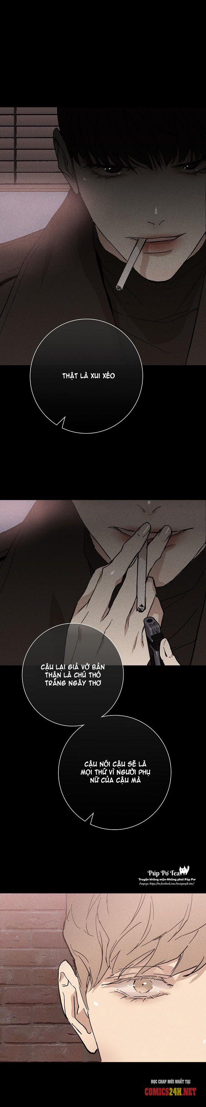 Người Đàn Ông Đã Kết Hôn 7 trang 23
