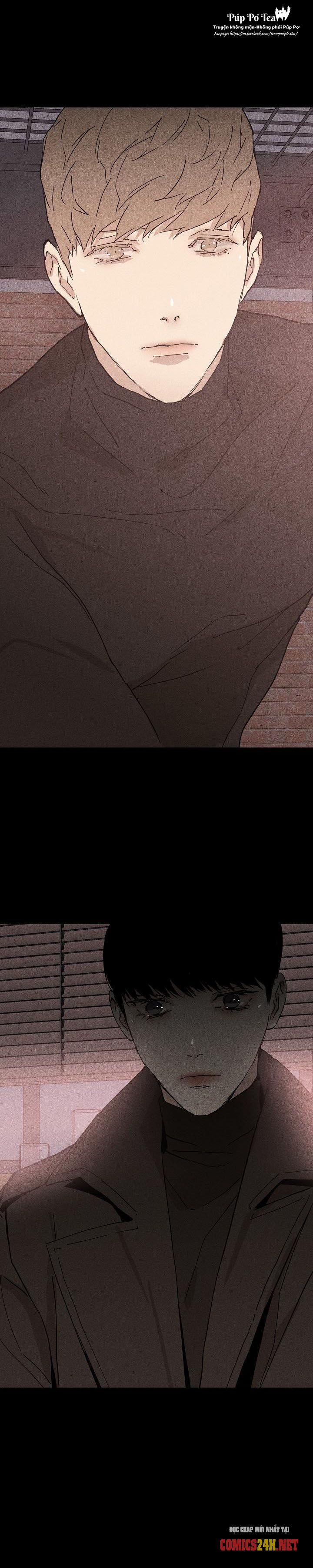 Người Đàn Ông Đã Kết Hôn 7 trang 29