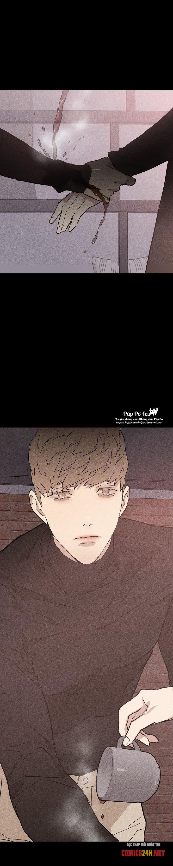 Người Đàn Ông Đã Kết Hôn 7 trang 31