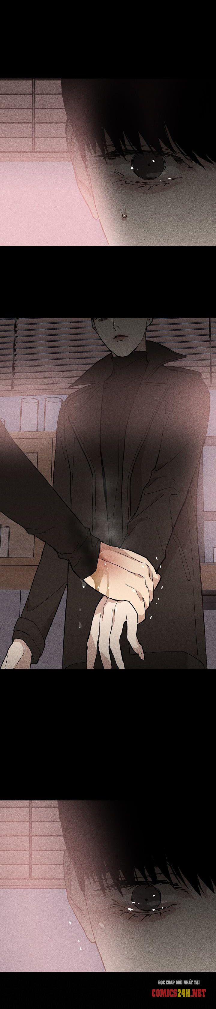 Người Đàn Ông Đã Kết Hôn 7 trang 32