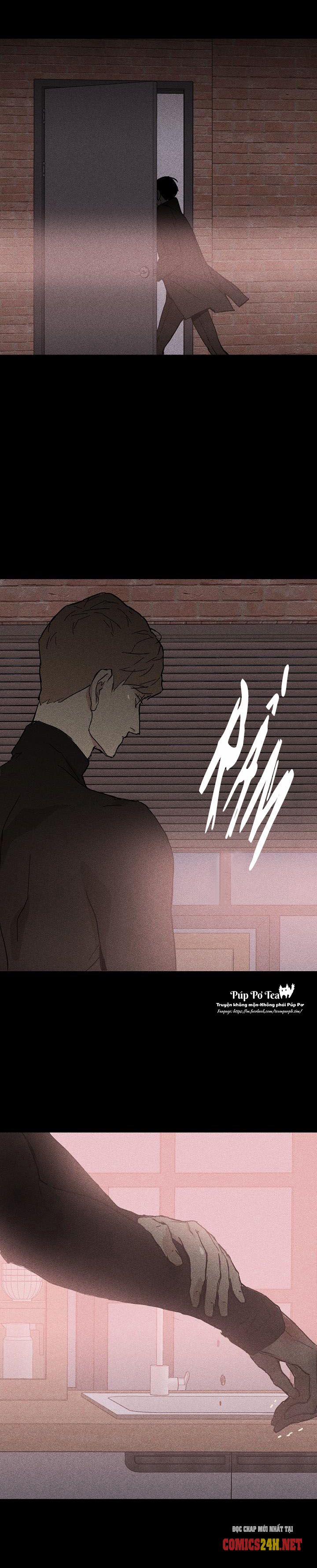 Người Đàn Ông Đã Kết Hôn 7 trang 34