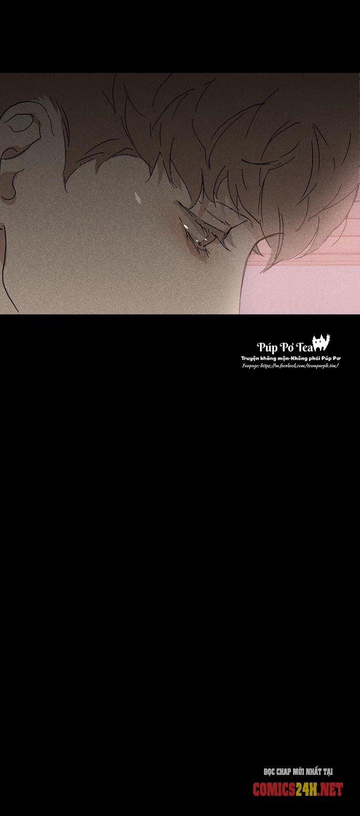 Người Đàn Ông Đã Kết Hôn 7 trang 35