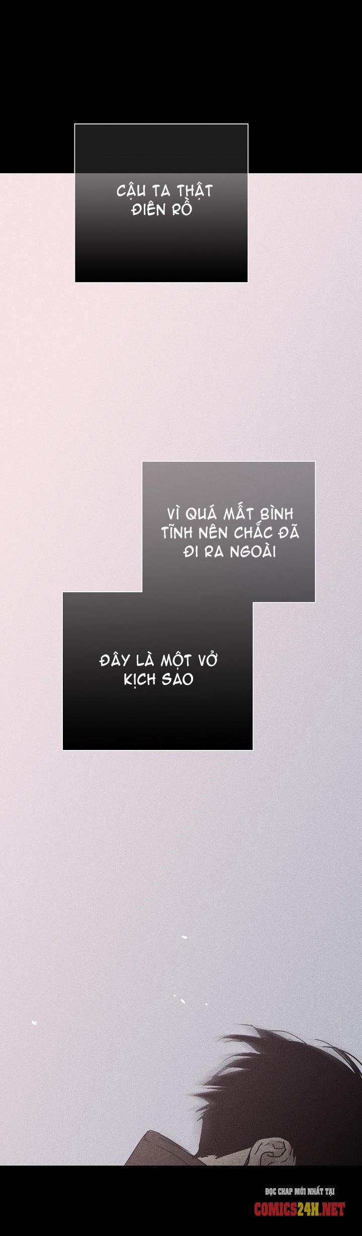 Người Đàn Ông Đã Kết Hôn 7 trang 36