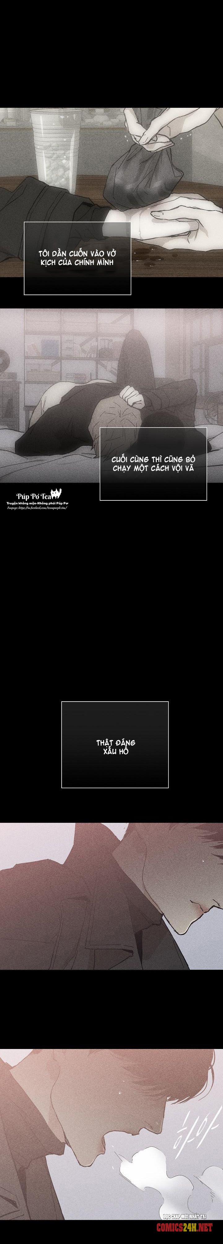 Người Đàn Ông Đã Kết Hôn 7 trang 37