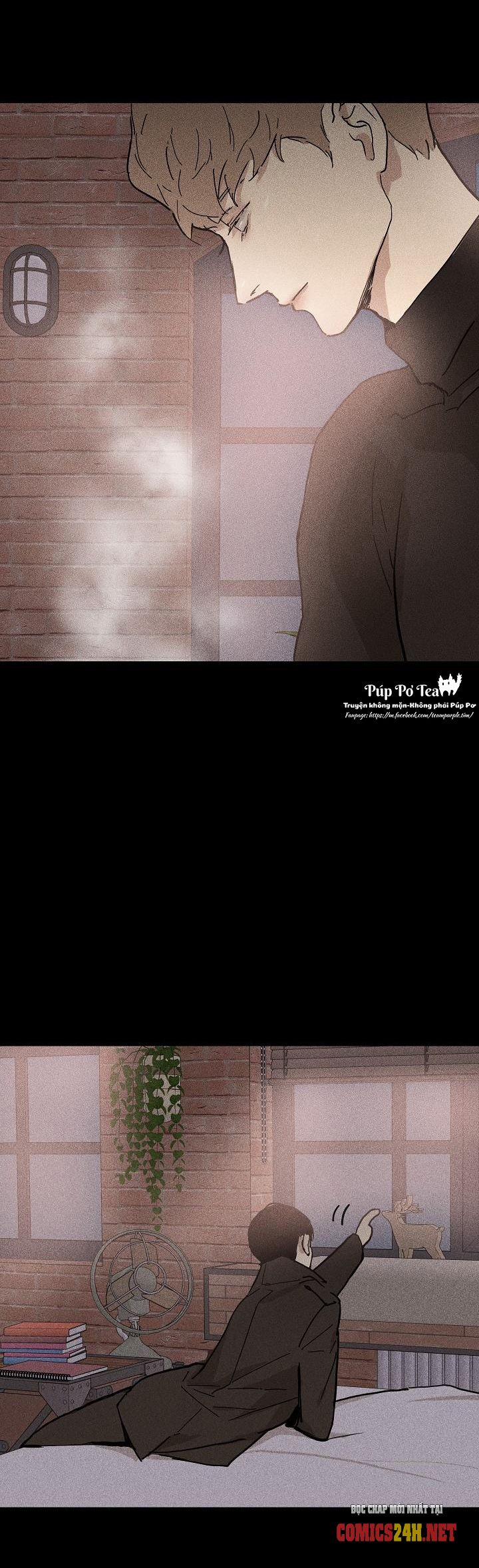 Người Đàn Ông Đã Kết Hôn 7 trang 7
