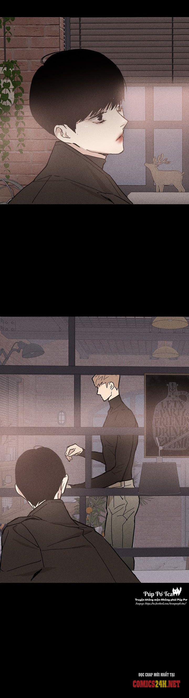 Người Đàn Ông Đã Kết Hôn 7 trang 8