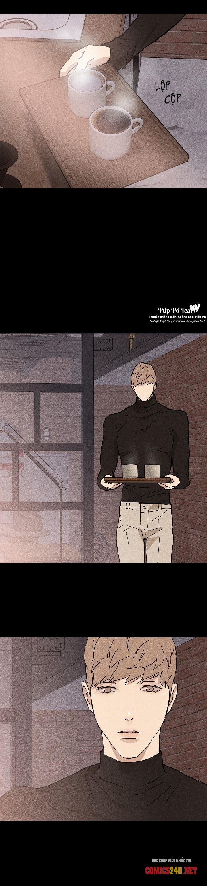 Người Đàn Ông Đã Kết Hôn 7 trang 9