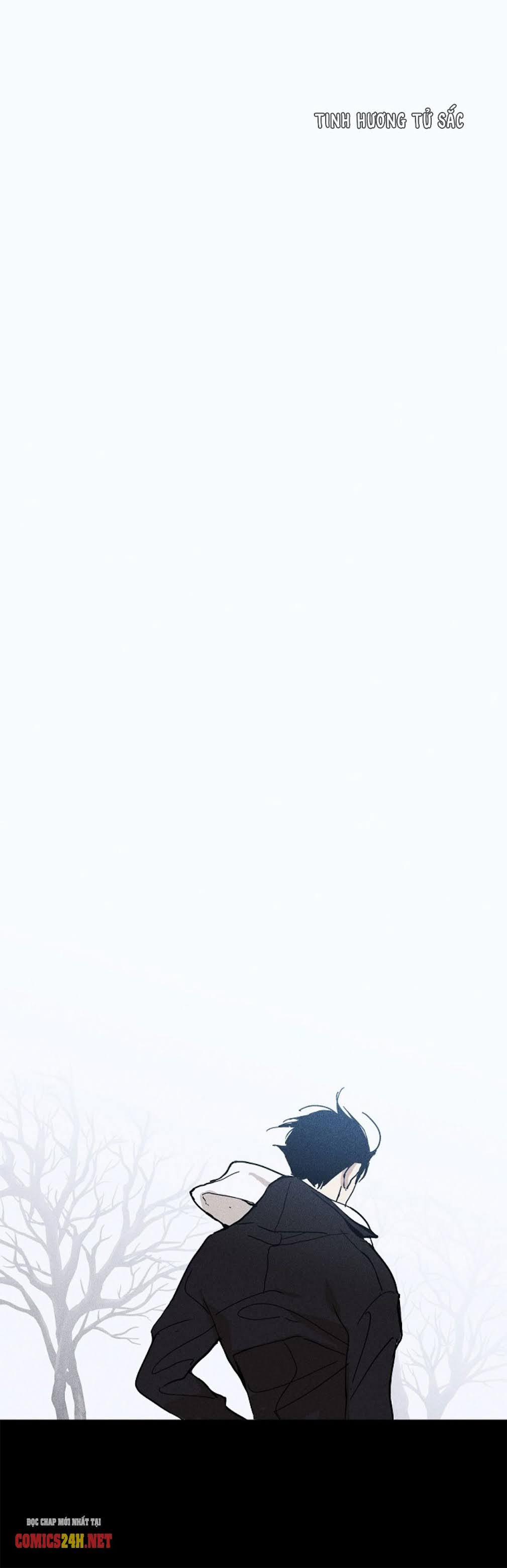 Người Đàn Ông Đã Kết Hôn 8 trang 0