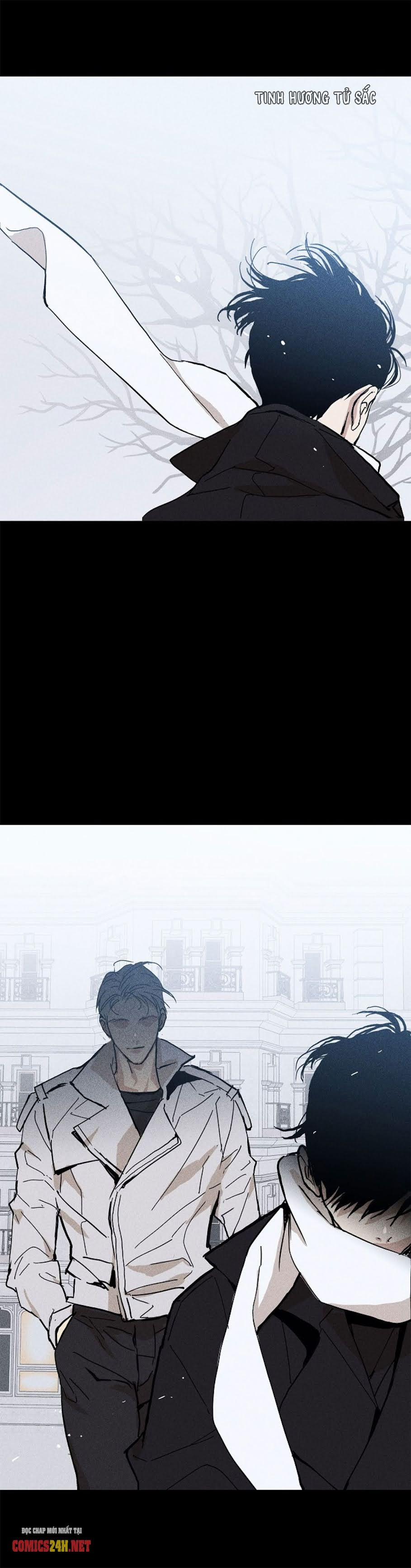 Người Đàn Ông Đã Kết Hôn 8 trang 1