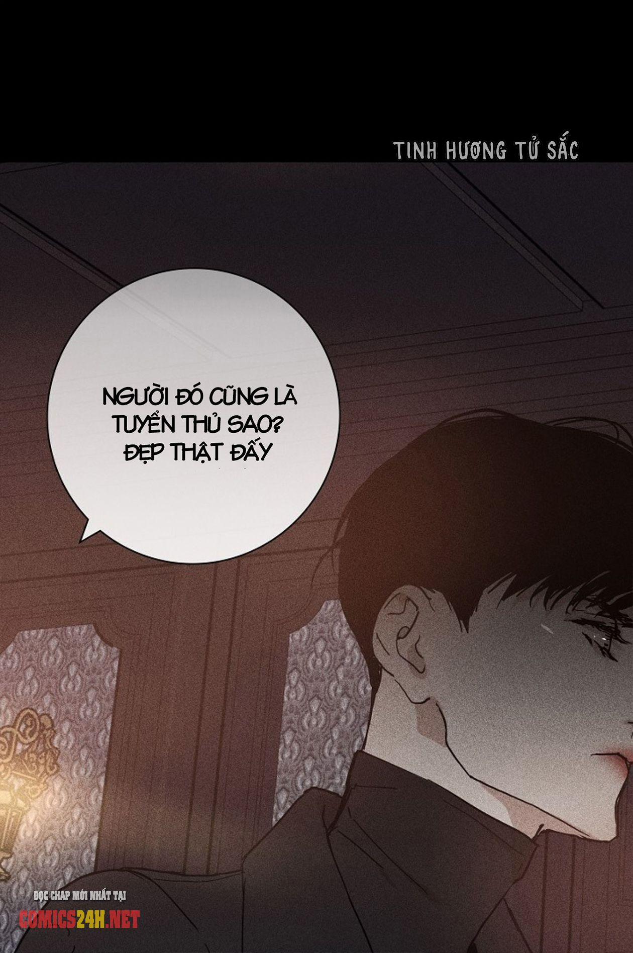 Người Đàn Ông Đã Kết Hôn 8 trang 14