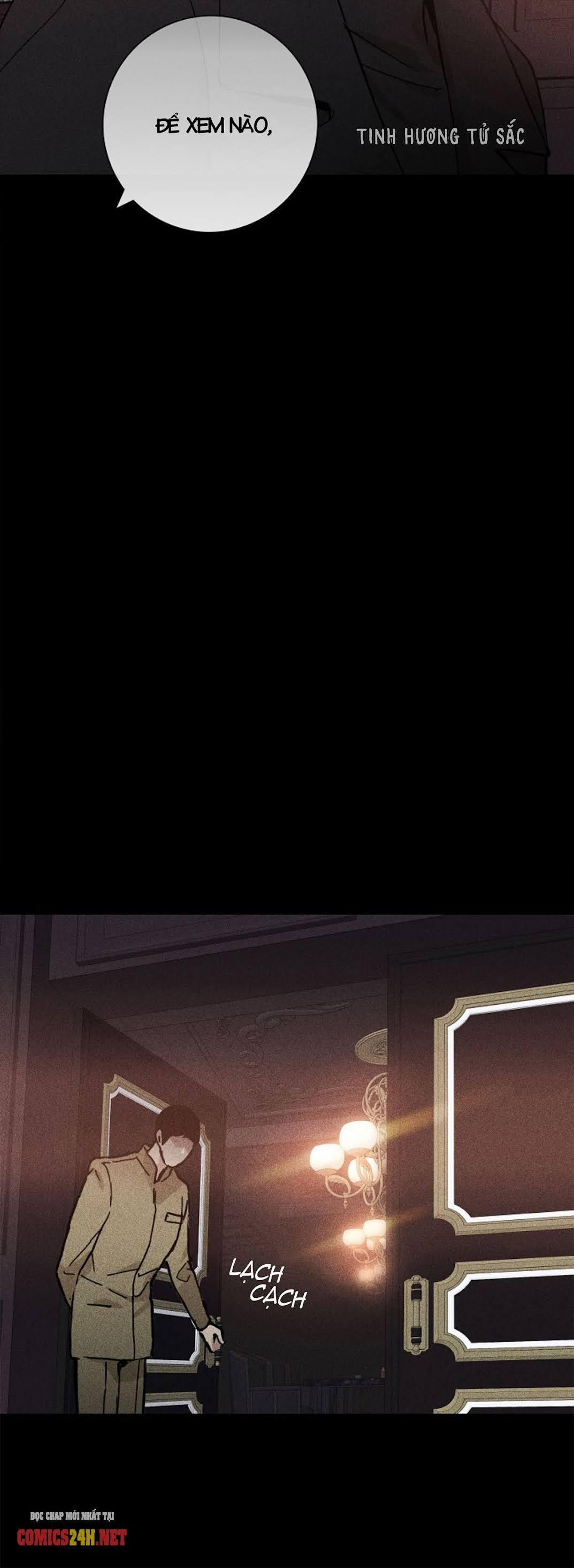 Người Đàn Ông Đã Kết Hôn 8 trang 15